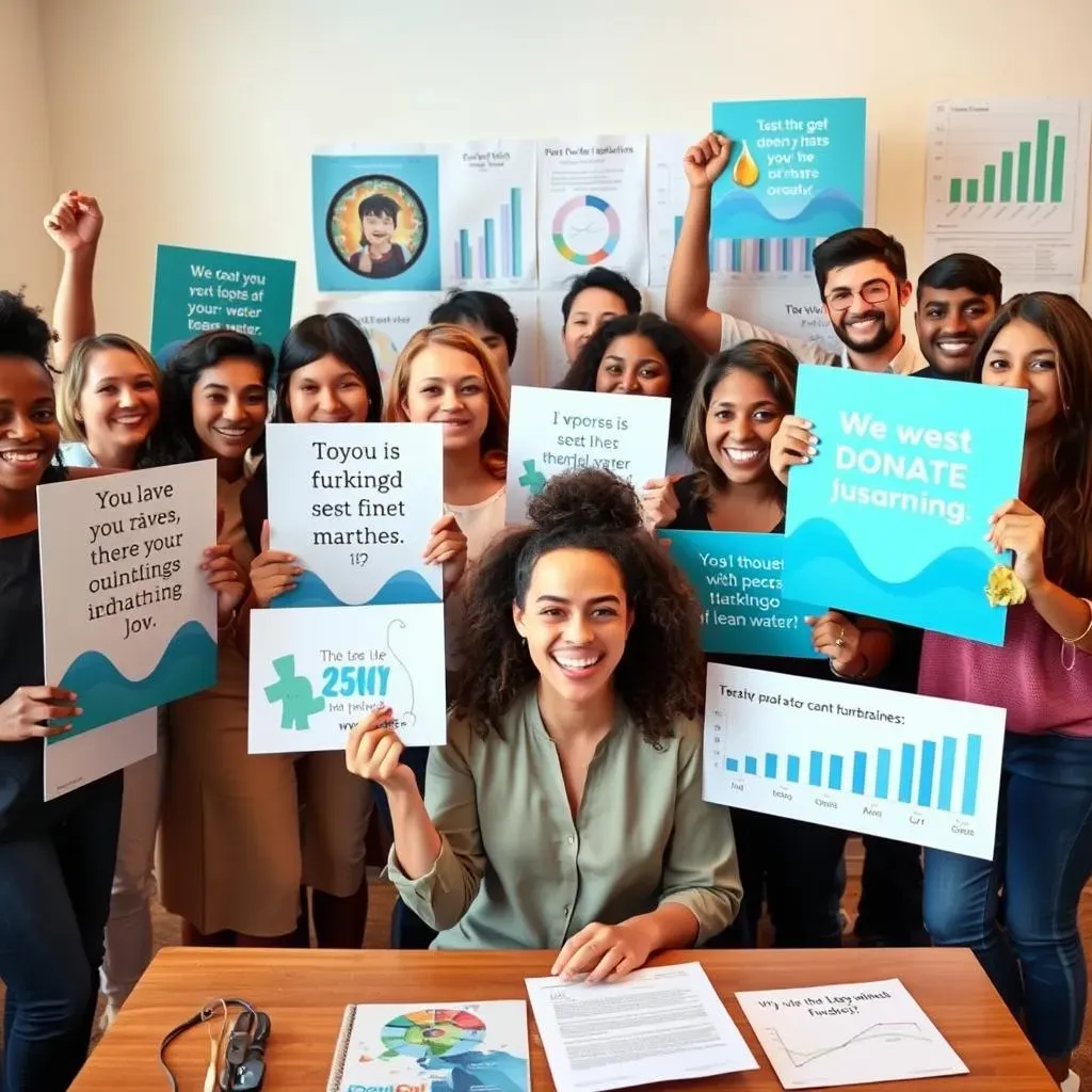 Using Fundraising Donation Quotes Effectively in Your Campaigns
