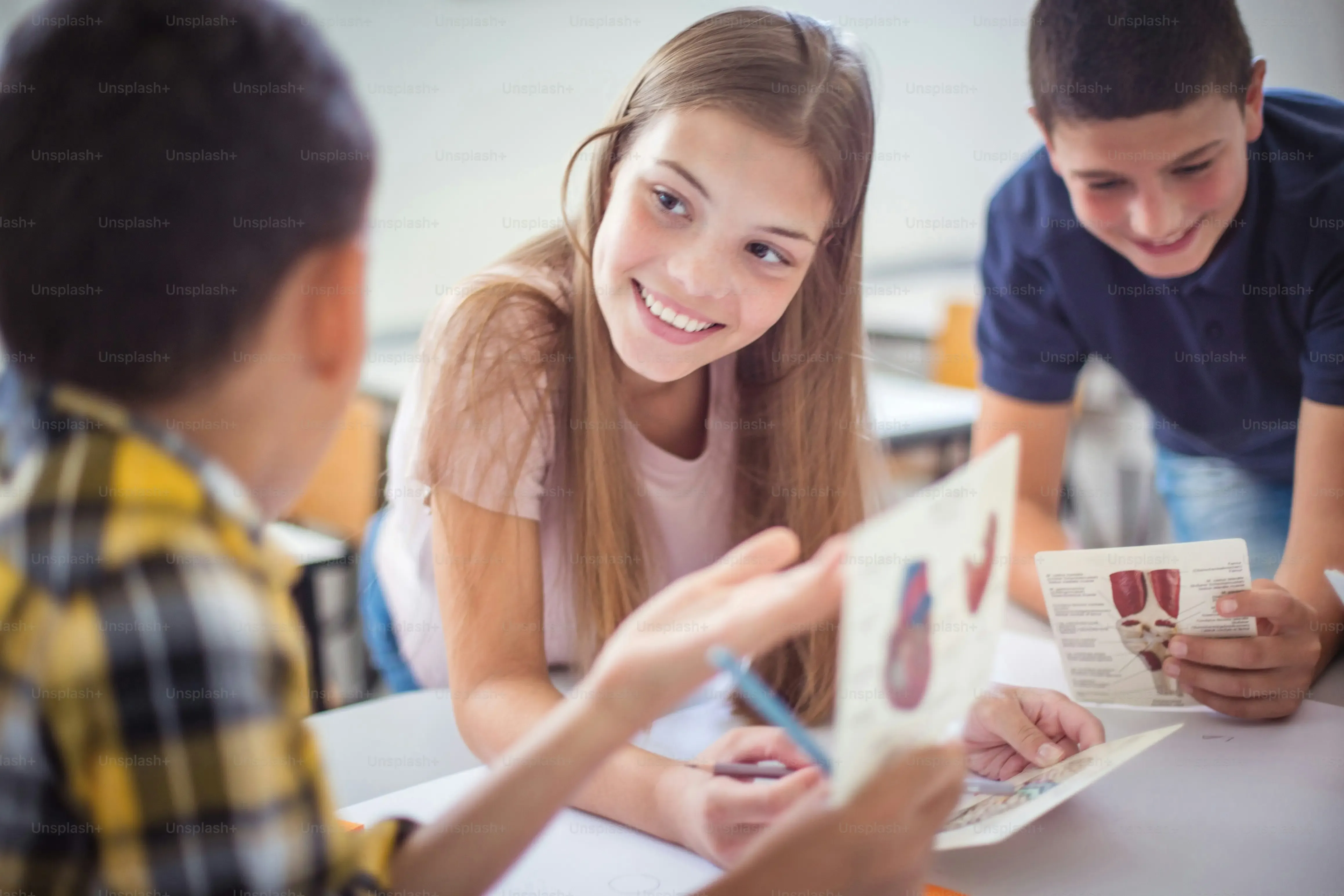 Using Tech to Supercharge Your Easy School Fundraiser Ideas