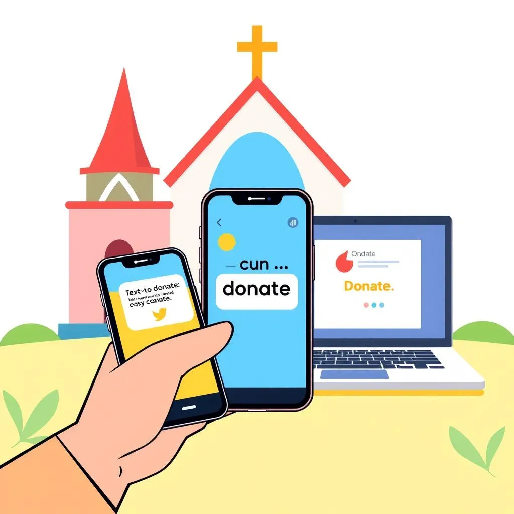 Virtual Best Church Fundraising Ideas