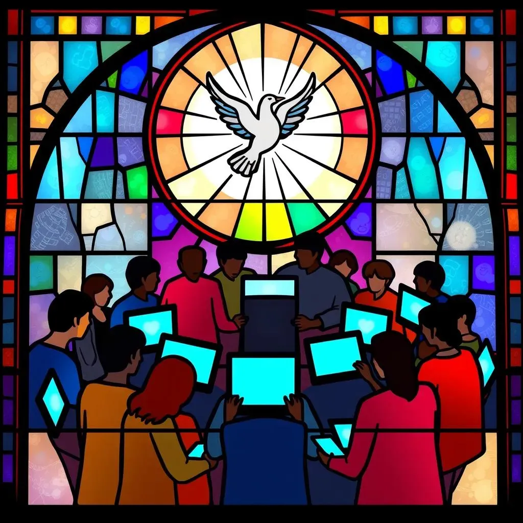 Virtual Church Fundraiser Ideas in the Digital Age