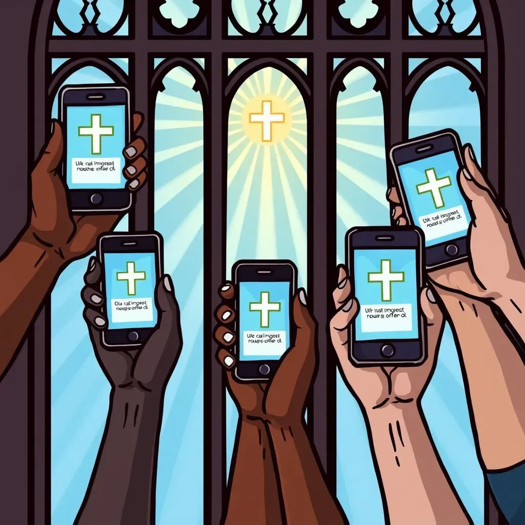 Unlocking Potential: Innovative Virtual Church Fundraising Ideas