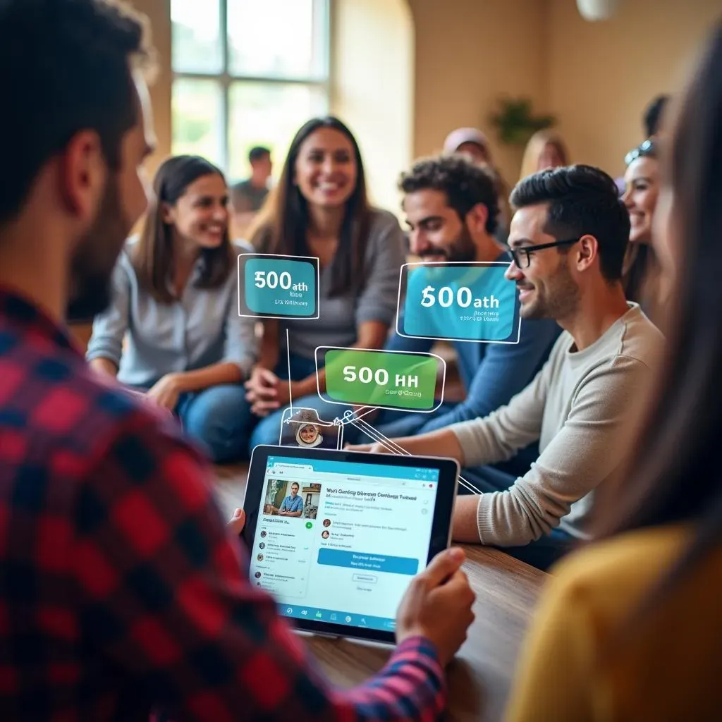Virtual & Digital Fundraising Ideas for Church During COVID