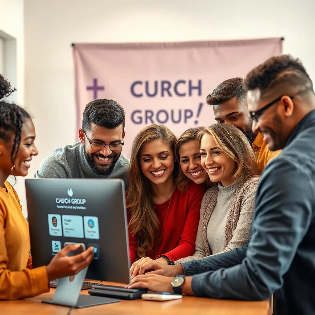 Virtual Fundraising Ideas for Church Groups in a Digital World