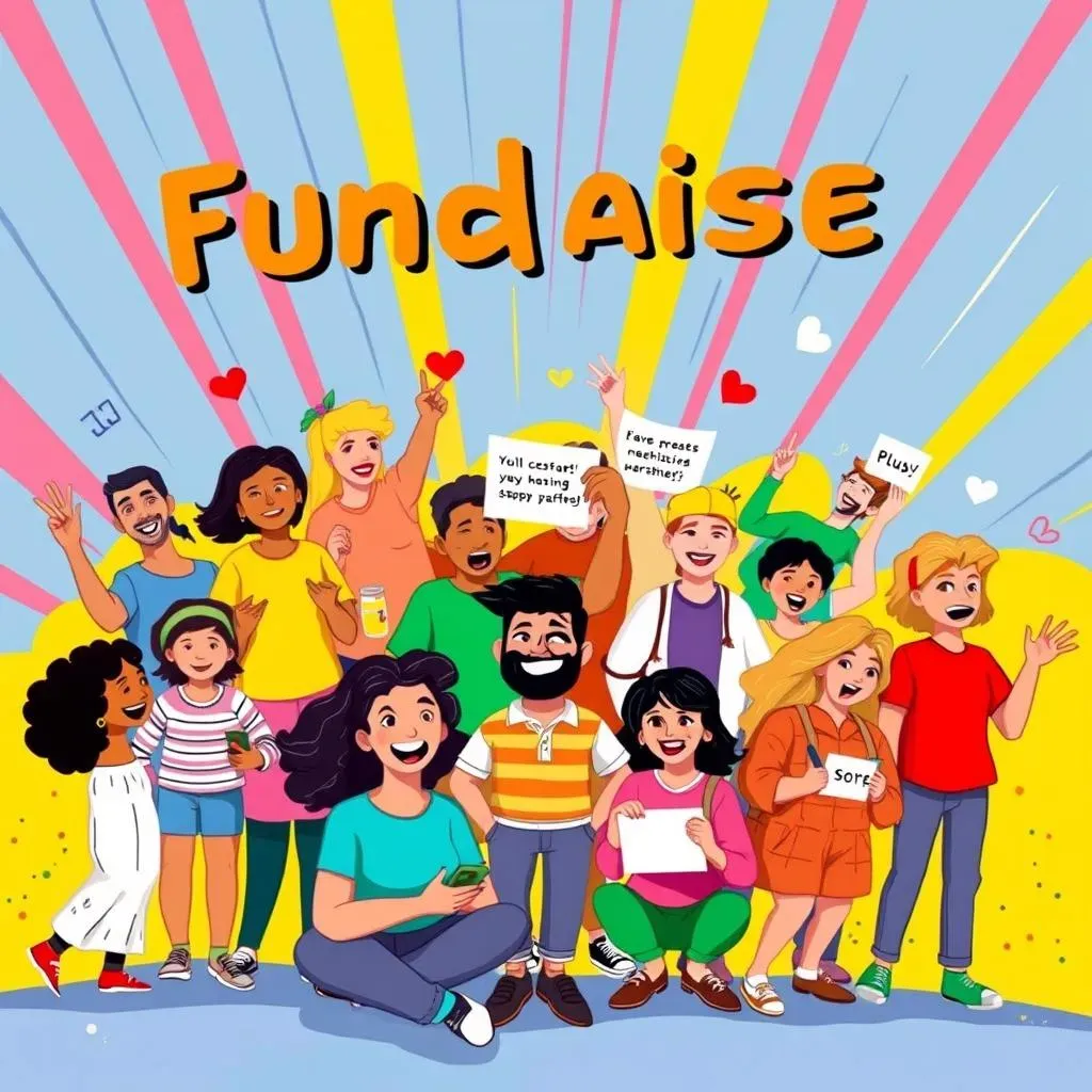 What Are Some Fun and Creative Fundraiser Ideas?