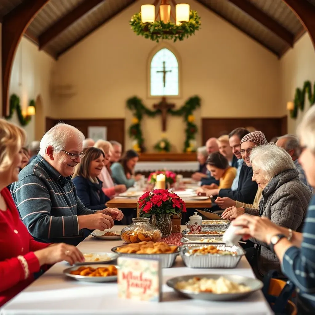 What Are Some Good Fundraising Ideas for Church? Top Proven Methods