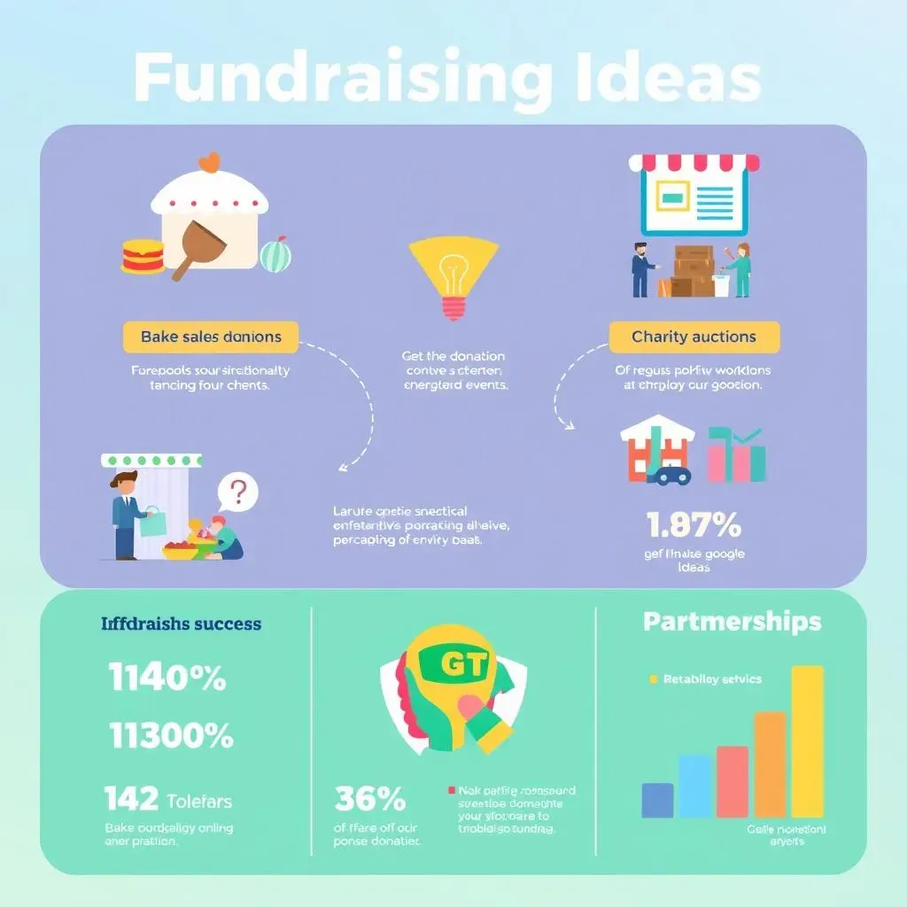 Discover: What Are The Best Fundraisers for Nonprofits?