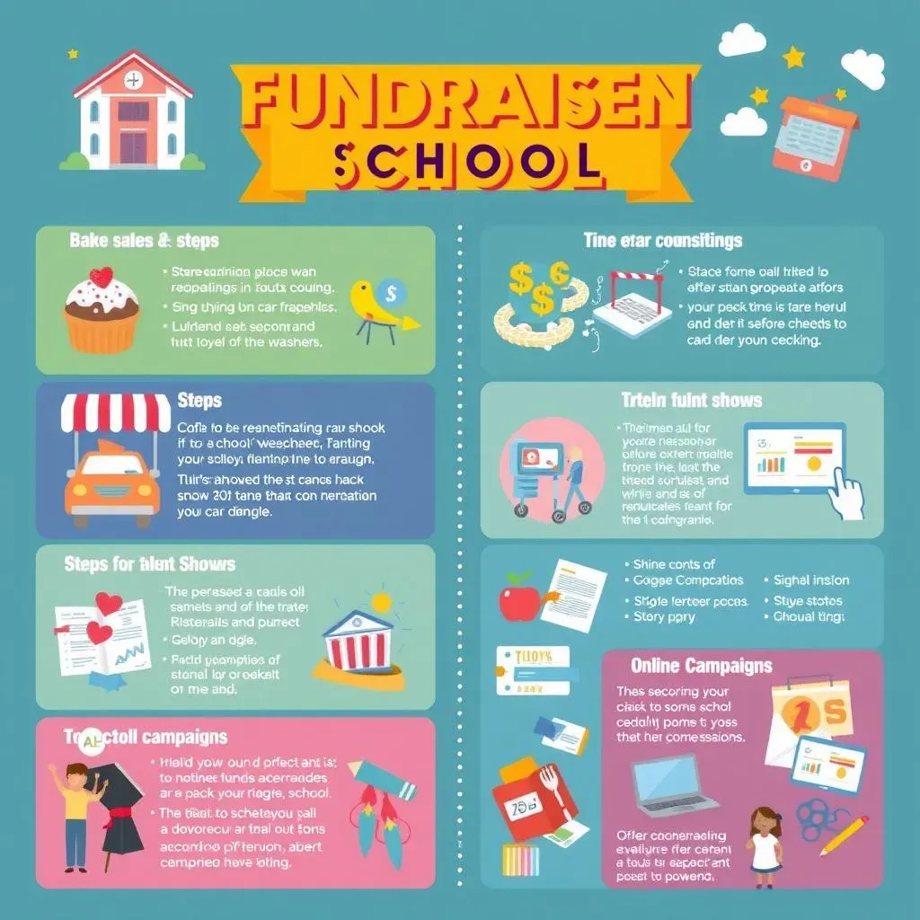 Absolute guide: what are the best fundraising ideas?