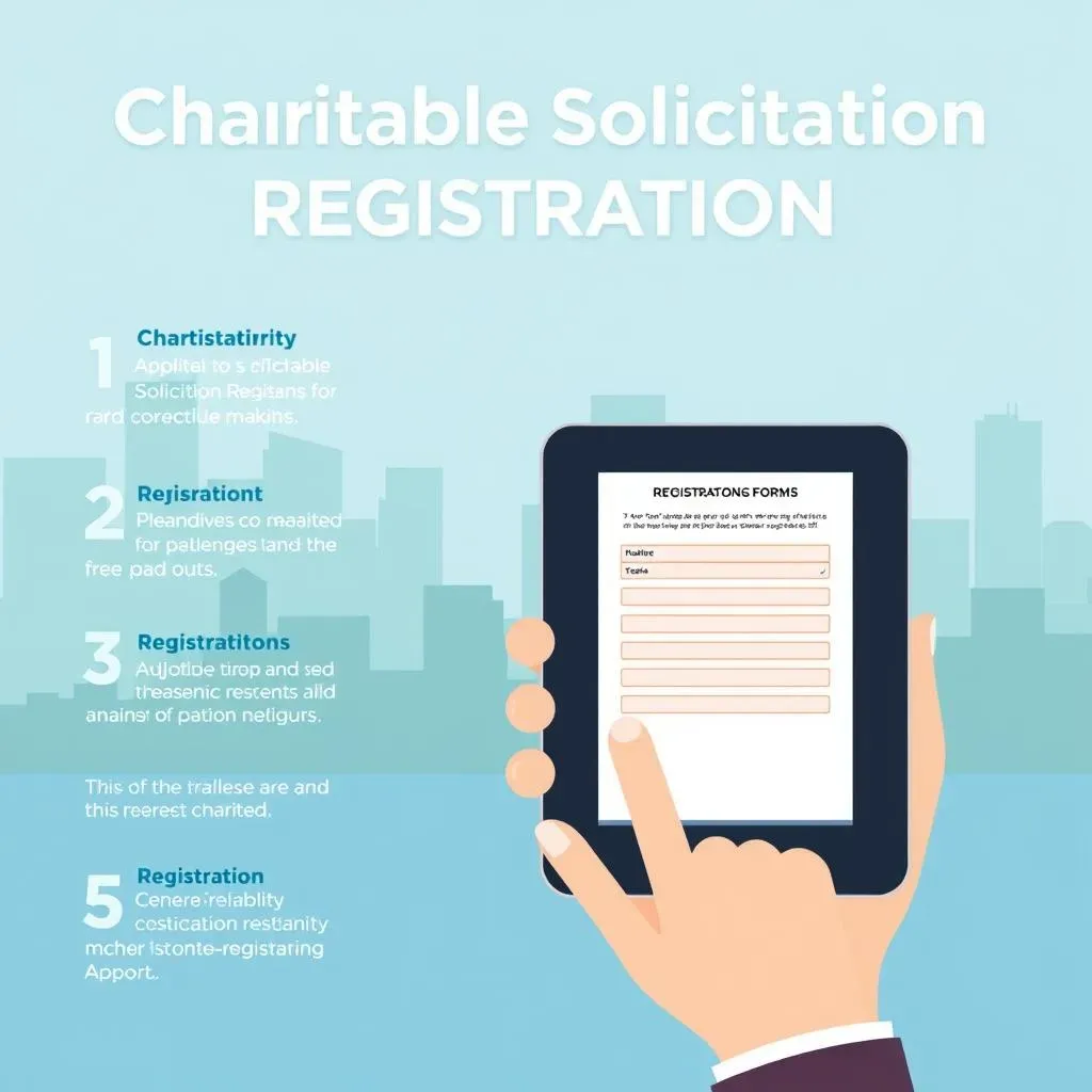 What is Charitable Solicitation Registration for Animal Rescues?