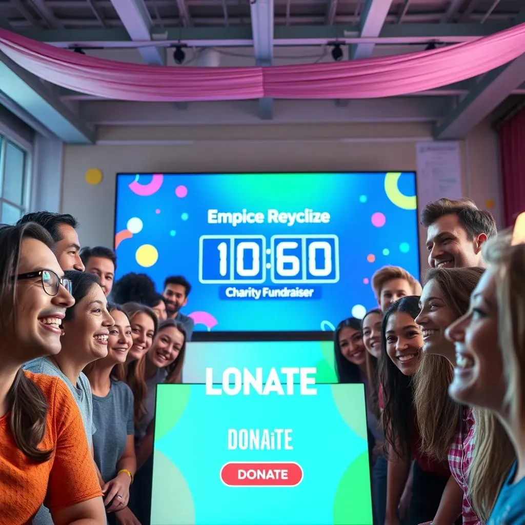 What Makes the Best Virtual Fundraiser Ideas?