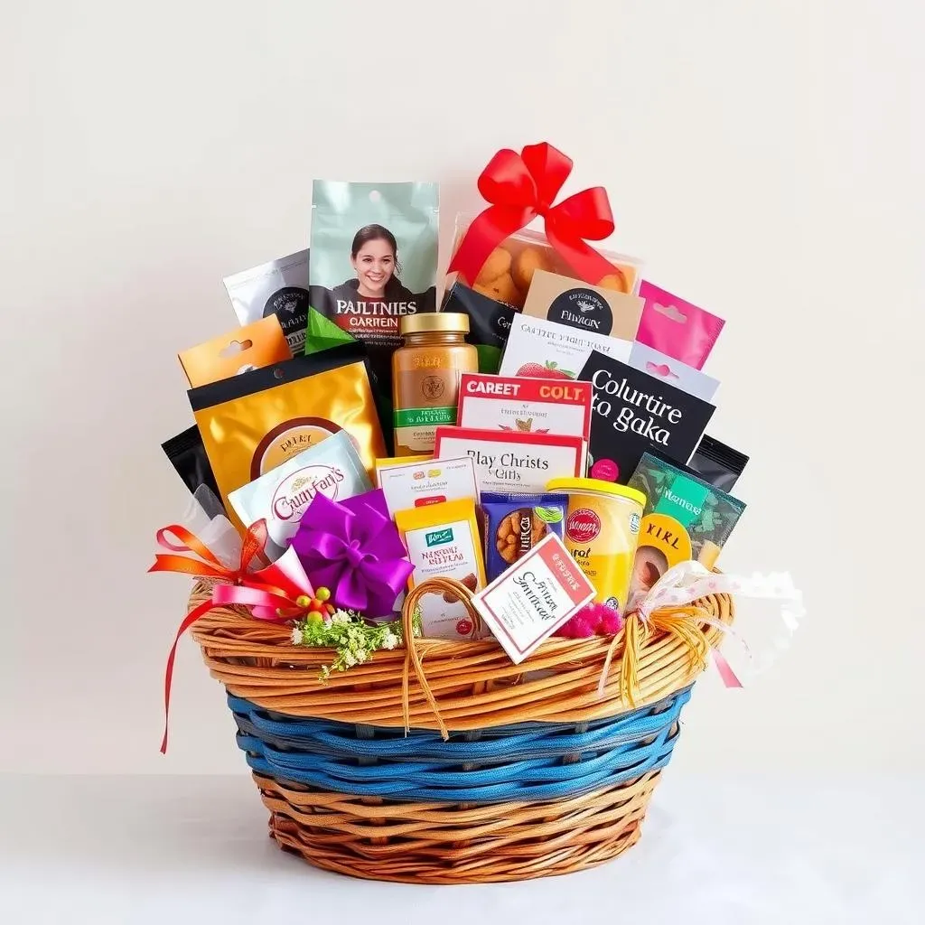 Why Best Basket Ideas Get The Most Bids