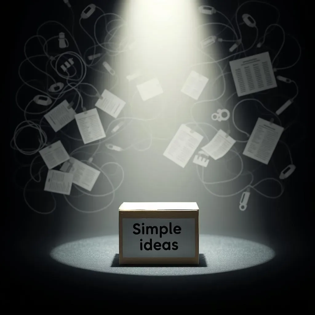Why Bother with Simple Fundraising Ideas? Cutting Through the Noise