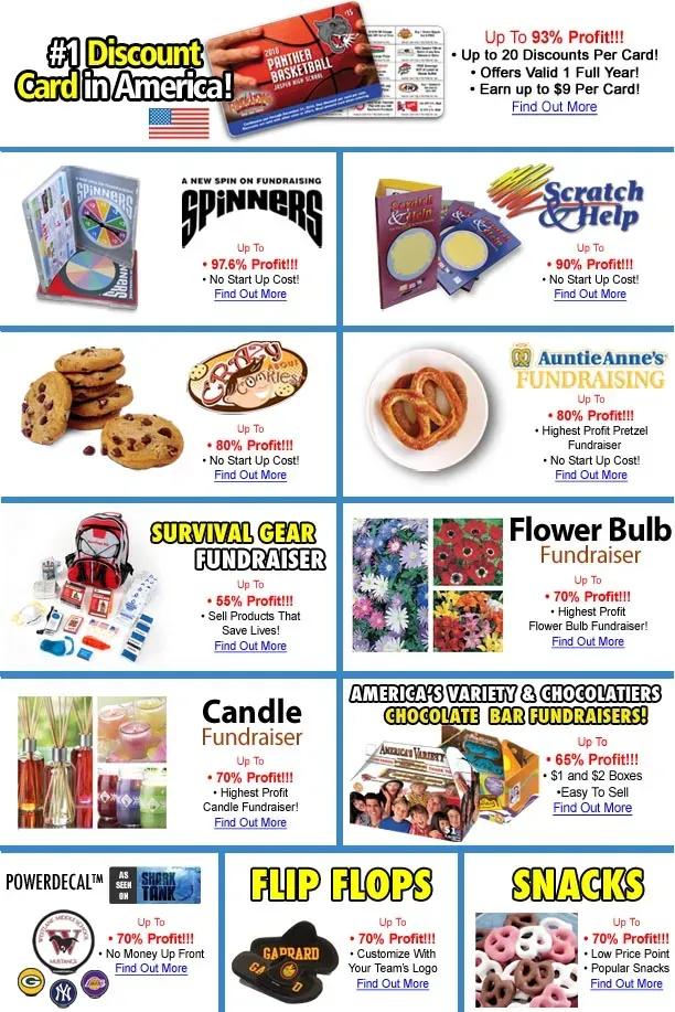 Why Cheap and Easy Fundraiser Ideas Are Your Secret Weapon