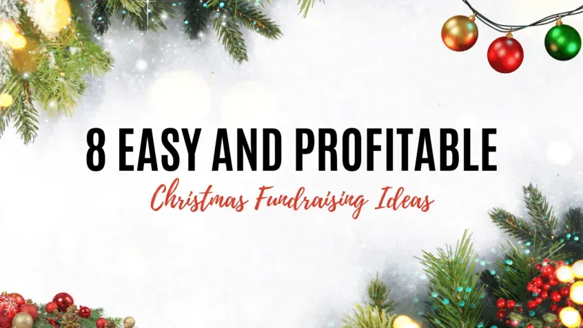 Why Christmas is the Perfect Time for Easy Fundraising