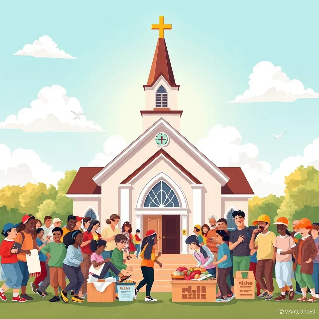 Why Churches Need Good Fundraising Ideas: More Than Just Collections