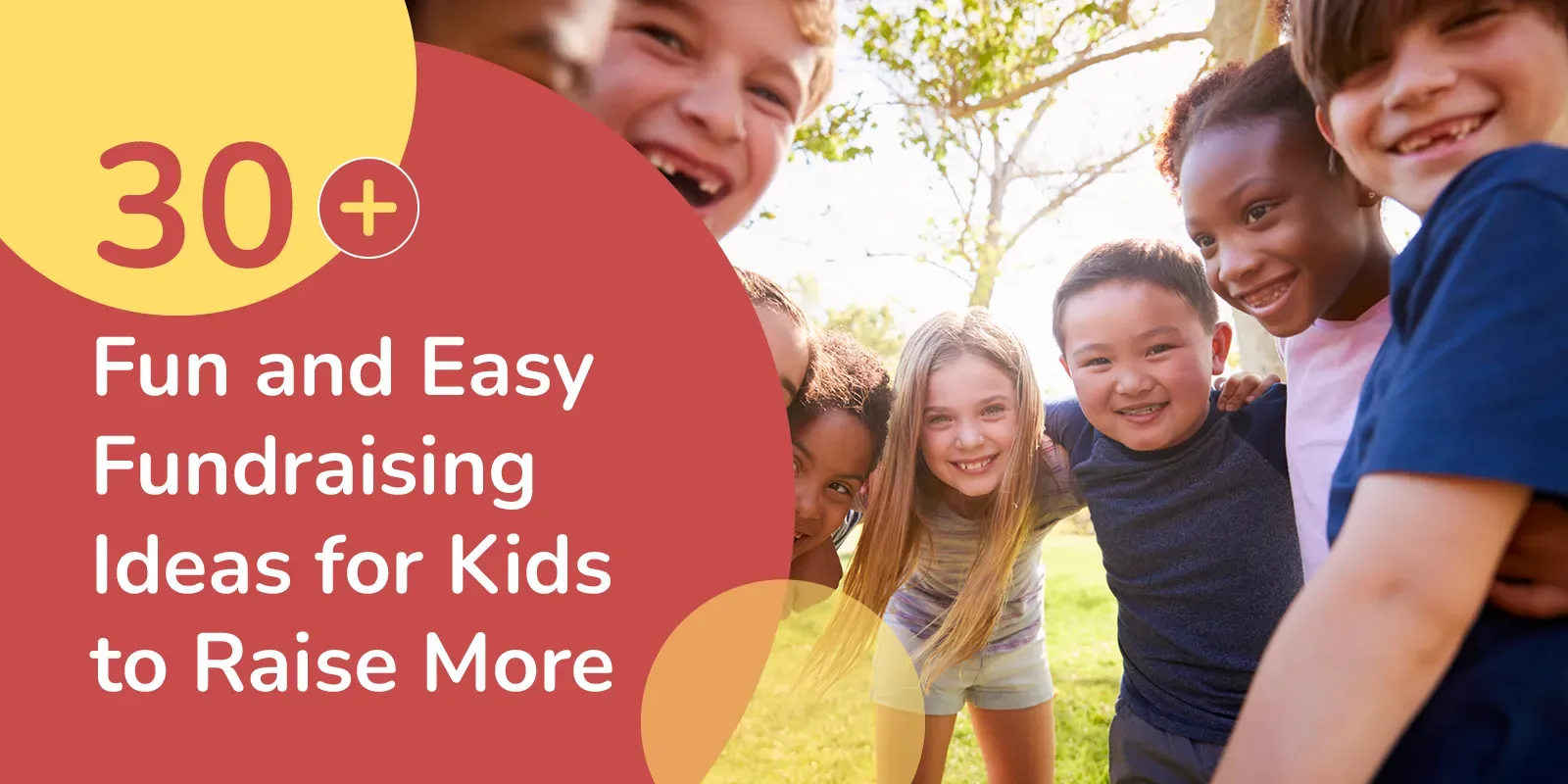 Why Dive into Family Fun Fundraising Ideas?