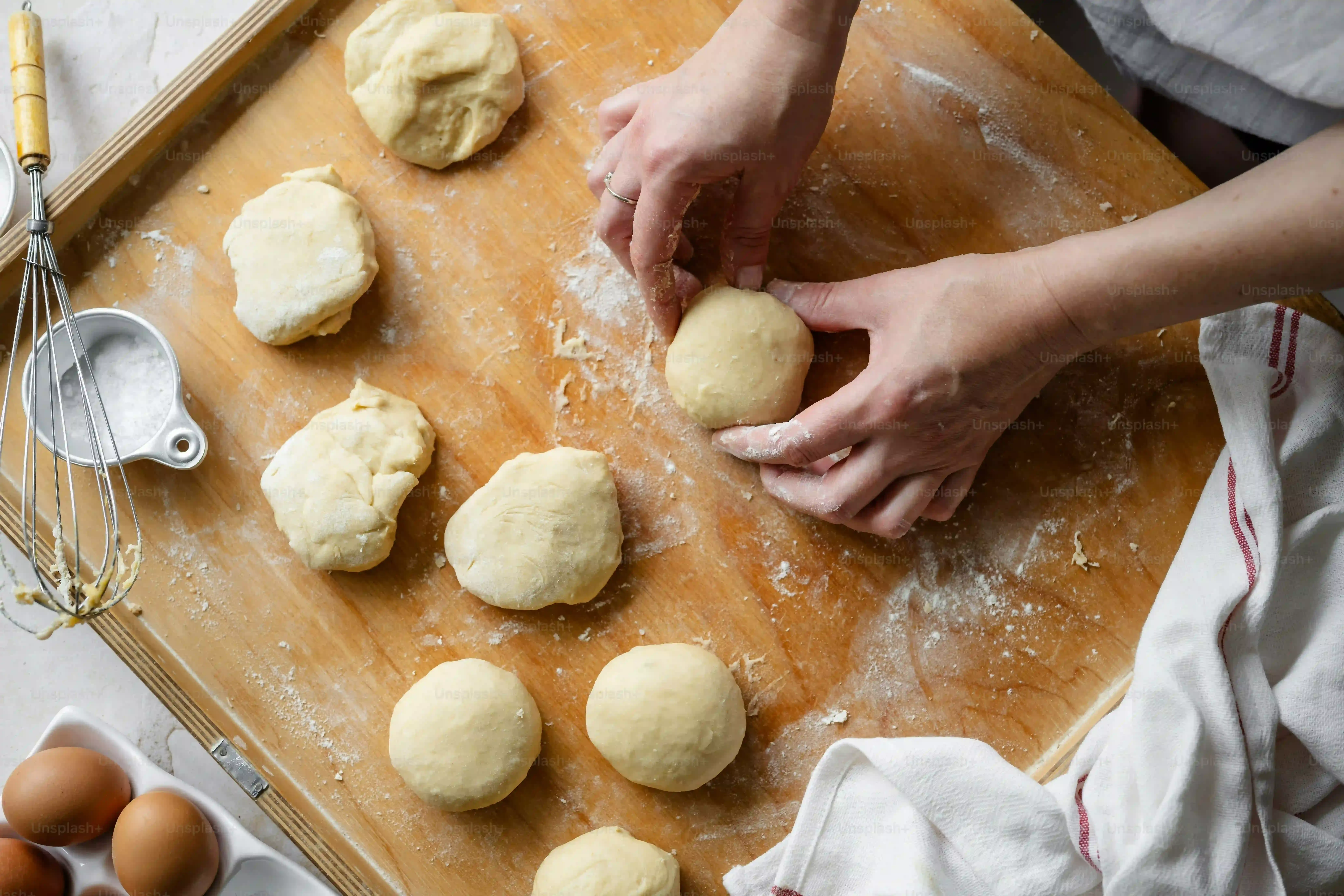 Why Easy Cookie Dough Fundraisers Are a Sweet Deal