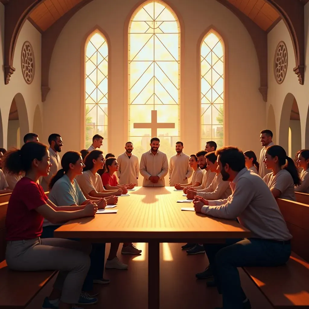 Why Effective Fundraising is Essential for Churches Today