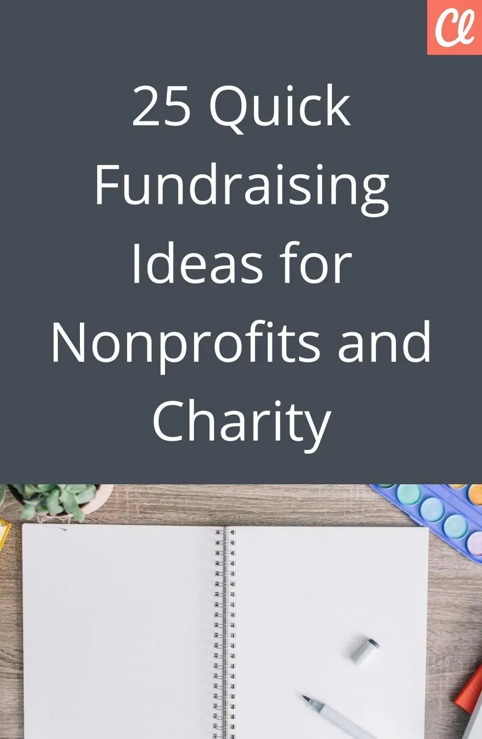 Why Focus on Easy Non Profit Fundraising Ideas?