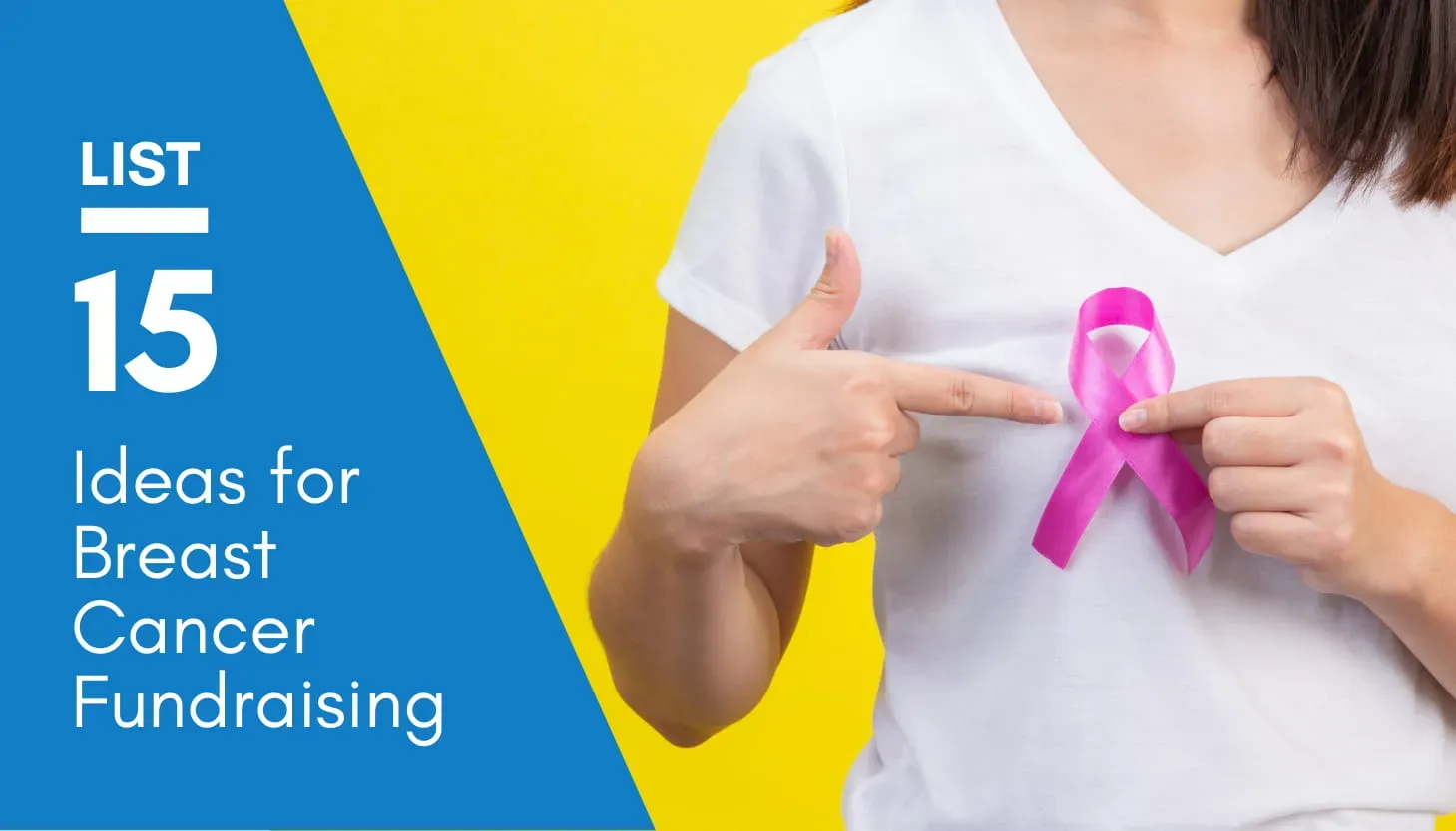 Why Fun Matters in Breast Cancer Fundraising