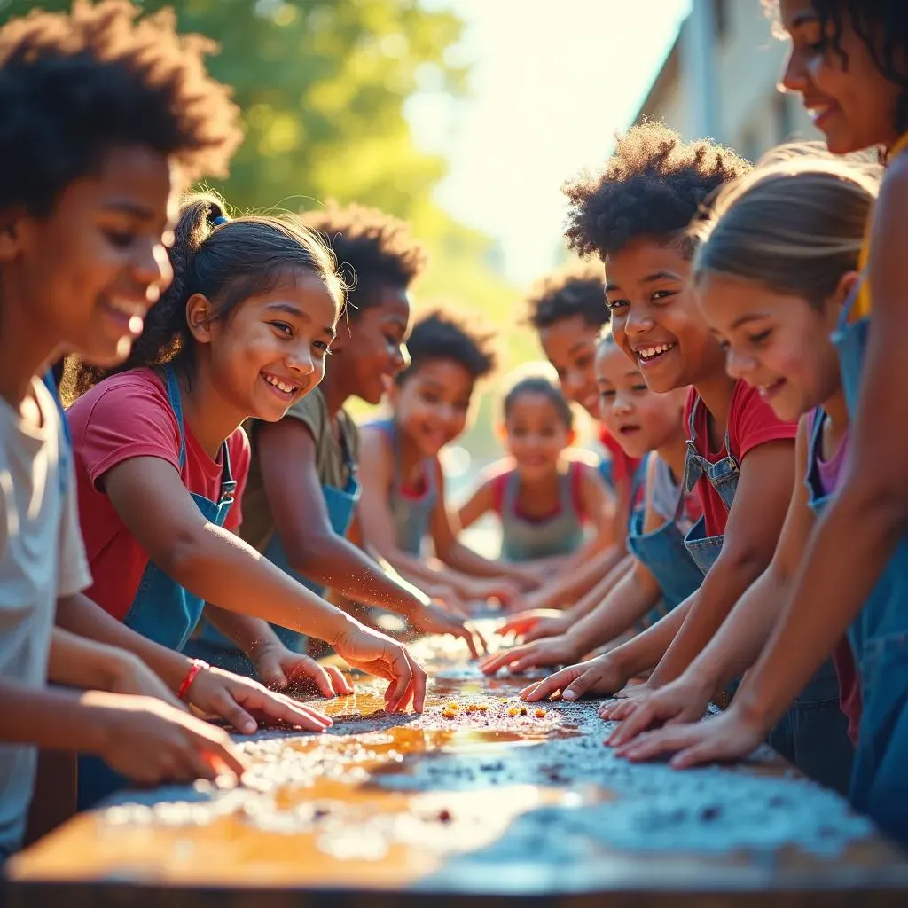 Why Fundraising Matters for Your Church Youth Group