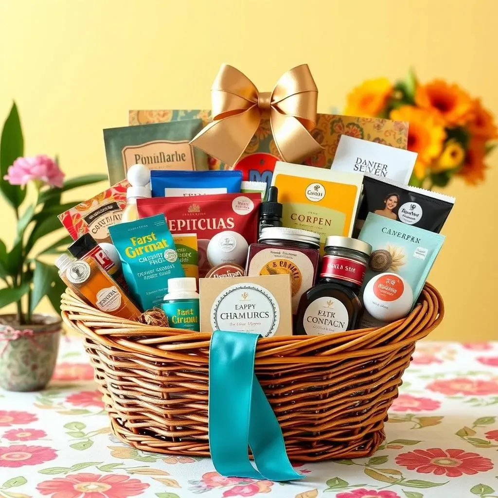 Why Gift Baskets Are the Best Fundraising Basket Ideas