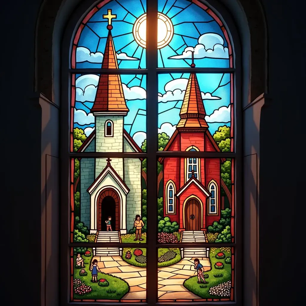 Why Good Fundraising Ideas for Church Matter