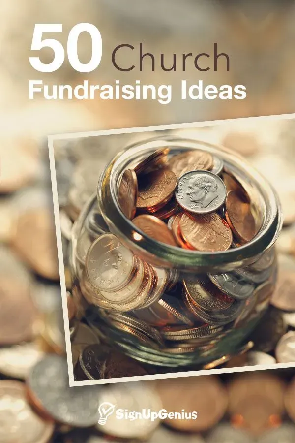 Why Injecting Fun into Church Fundraising Matters