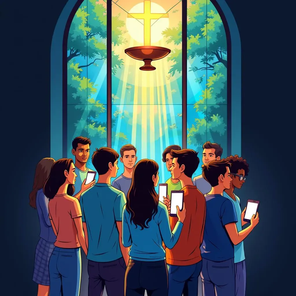 Why Online Giving is Essential for Churches Today
