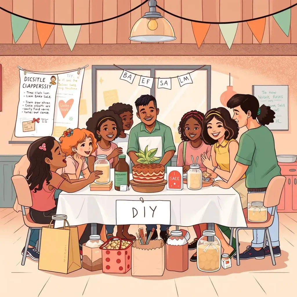Why Simple Fundraising Ideas Matter for Your Cause