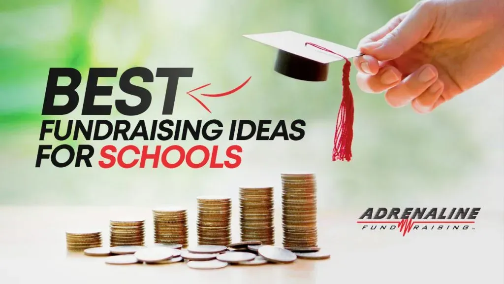 Why Students Need Fundraising (Beyond the Bake Sale)