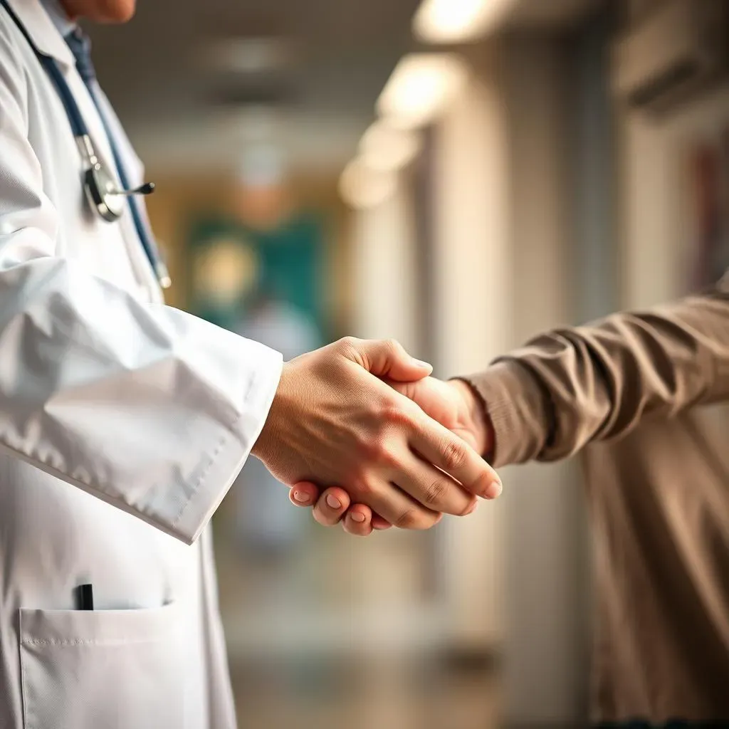 Why Thanking Donors in Medical Fundraising Matters