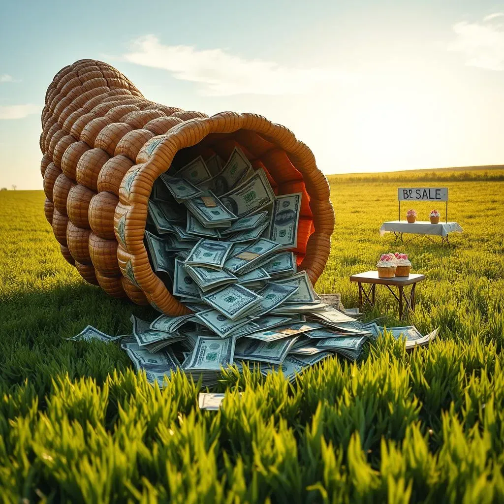 Why Think Big? Understanding Huge Fundraising Ideas