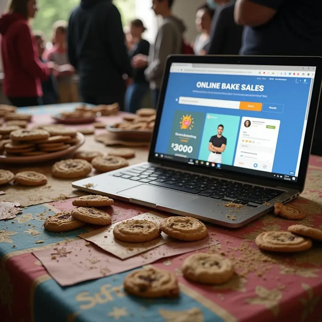 Why Traditional Great Fundraiser Ideas Might Need a Refresh