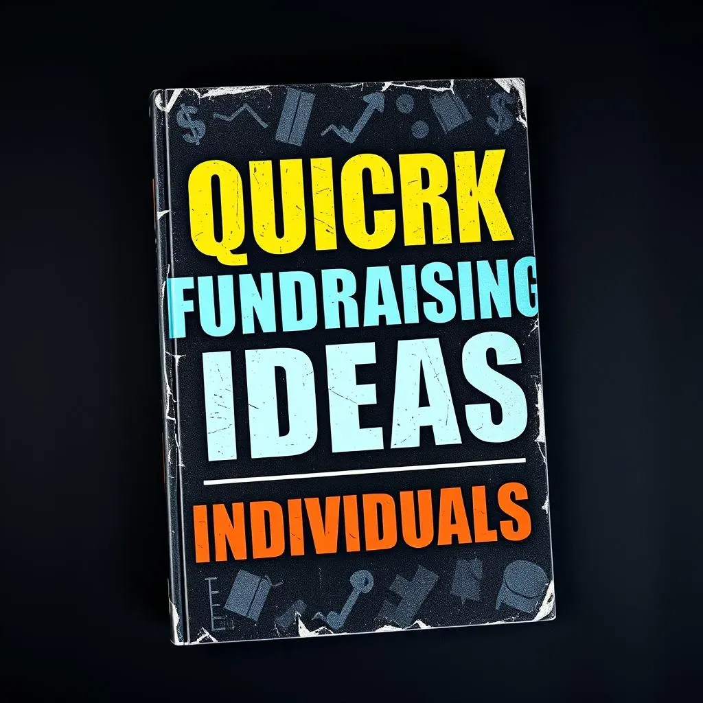 Why You Need Quick Fundraising Ideas for Individuals