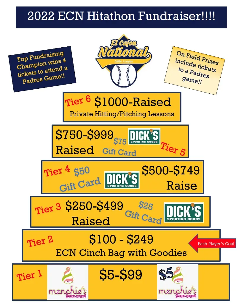 Why Your Baseball Team Needs Fundraising (It's Not Just About Gear)