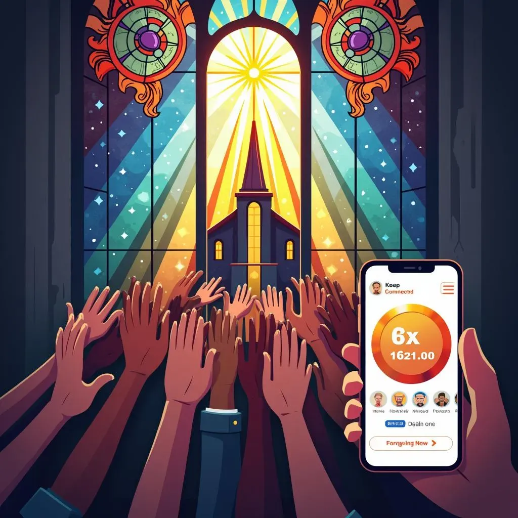 Why Your Church Building Fund Needs Fresh Fundraising Ideas