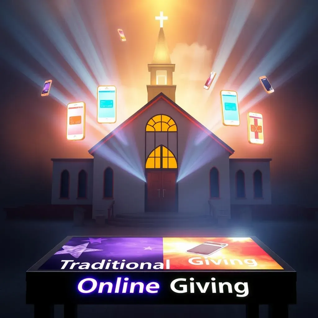 Why Your Church Needs Effective Online Fundraising Tools Now