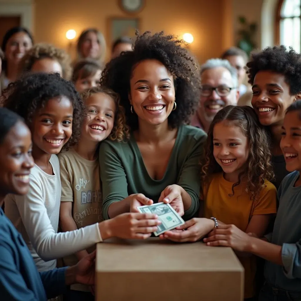 Why Your Church Needs Smart Fundraising Ideas