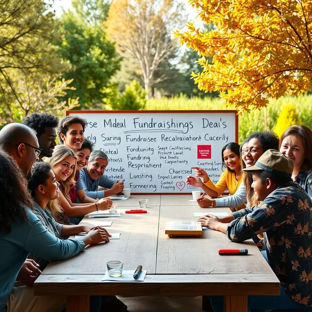 Why Your Church Needs Unique Fundraising Ideas