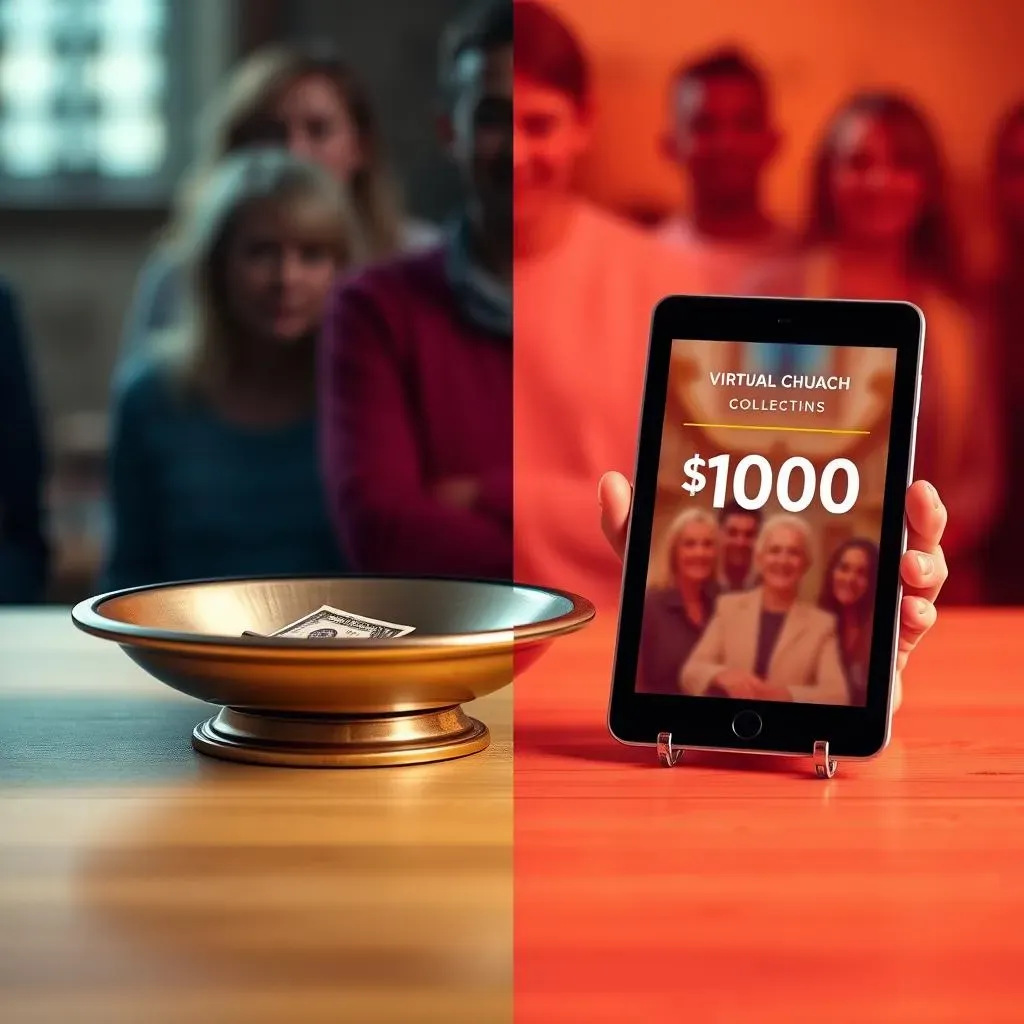 Why Your Church Needs Virtual Fundraising Now