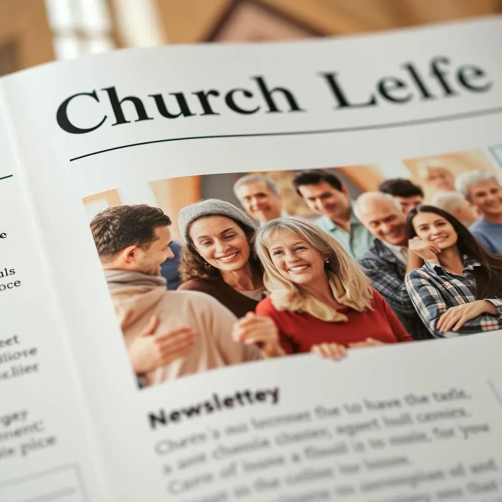 Why Your Small Church Needs New Fundraising Ideas