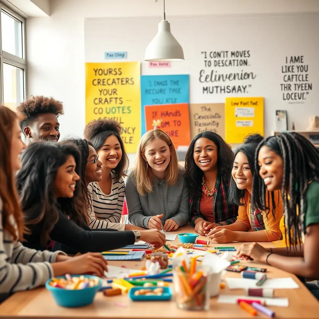 Why Your Youth Group Needs More Than Just Pocket Change