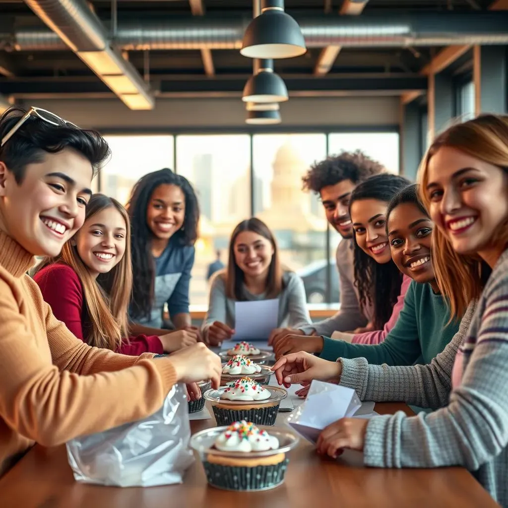 Why Your Youth Group Needs Stellar Fundraising Ideas