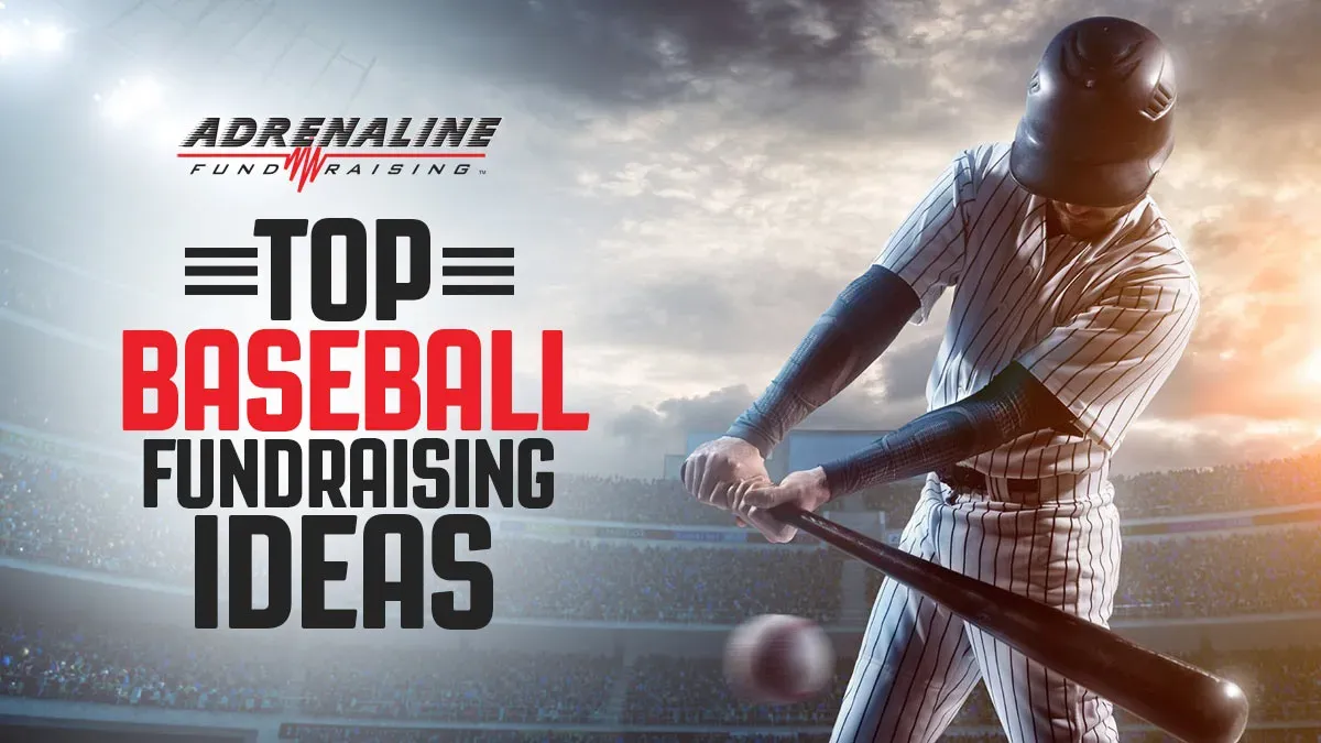 Your Questions Answered: Easy Baseball Team Fundraising FAQ
